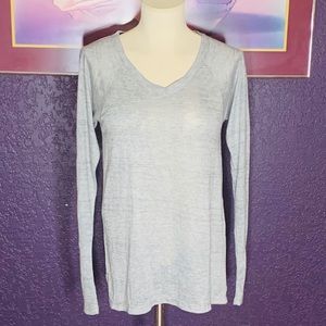 Alpha Amour Sweater Top•SZ S